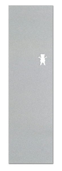 GRIZZLY GRIP - CLEAR 10"