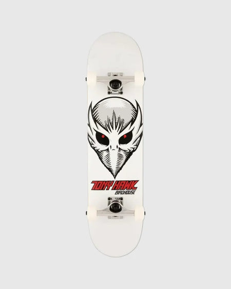 Birdhouse Level 1 Full Skull 2 Complete | 7.5"