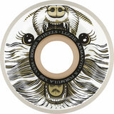 Bones - XF Armanto Alma Mutter 56MM 99A V5 Side-Cut Skateboard Wheels