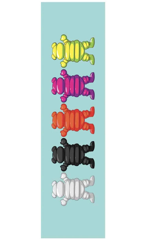 Grizzly Griptape Pool Toy OG Bear
