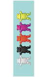 Grizzly Griptape Pool Toy OG Bear