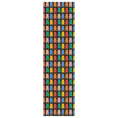 GRIZZLY GRIP HONOLULU RED