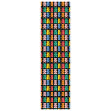 Grizzly Grip Gummie Bear 9 x 33 Skateboard Grip Tape Sheet