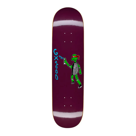 LVLUP Decks