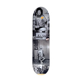 GX1000 - MICHAEL JANG CALIFORNIA DECK 8.0