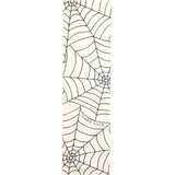 Hard Luck Reverse Web 9 x 33 Skateboard Grip Tape Sheet