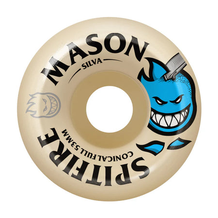Bones STF Rogers Howl 52mm