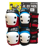 187 JUNIOR SIX PACK SETS
