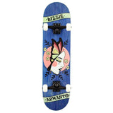 BIRDHOUSE ARMANTO BUTTERFLY BLU 8.0 - COMPLETE