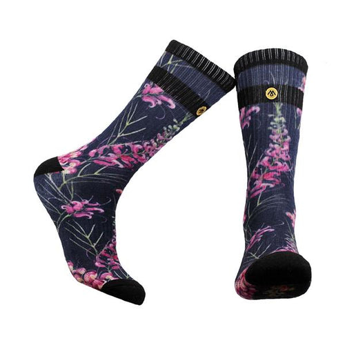 GREVILLEA Sock