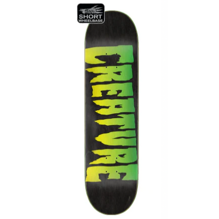 BIRDHOUSE DECK PP GIANT B TDYE 8.0