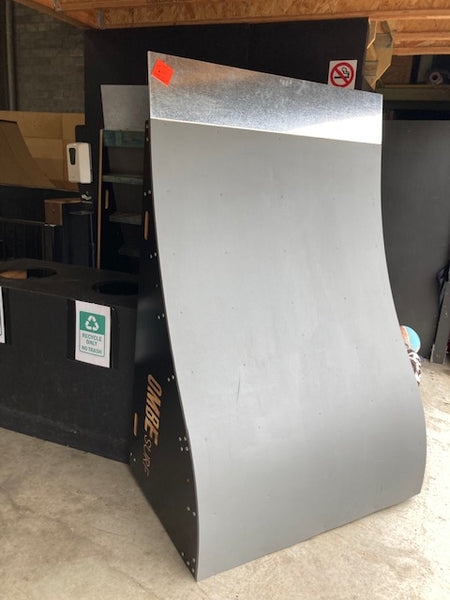 KO Rail