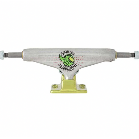 Independent Trucks Raw