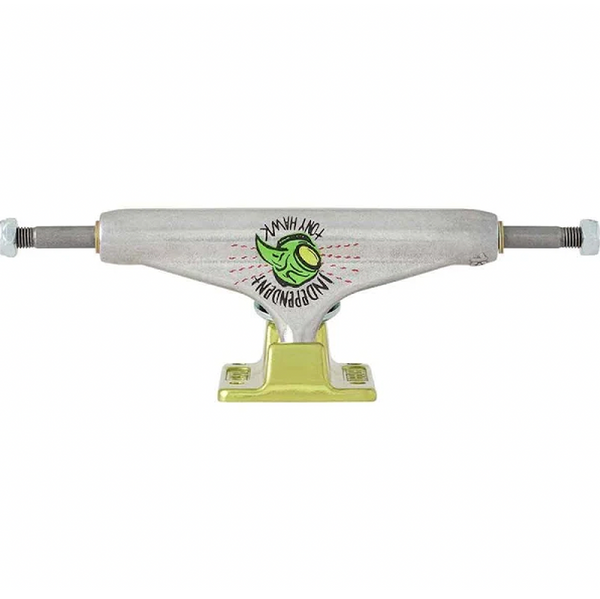 Independent - Tony Hawk Transmission - Forged Hollow Trucks