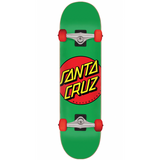 SANTA CRUZ - CLASSIC DOT 7.80