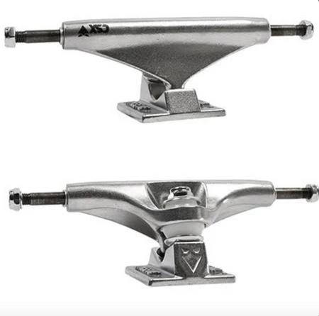 Independent - Tony Hawk Transmission - Forged Hollow Trucks