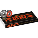 BONES REDS PRECISION BEARINGS