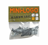 Mini Logo's Phillips Hardware 1/14 inch