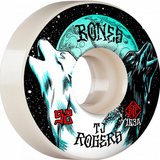 Bones STF Rogers Howl 52mm