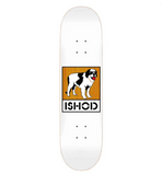 REAL - ISHOD WAIR BIG WOOF 8.38