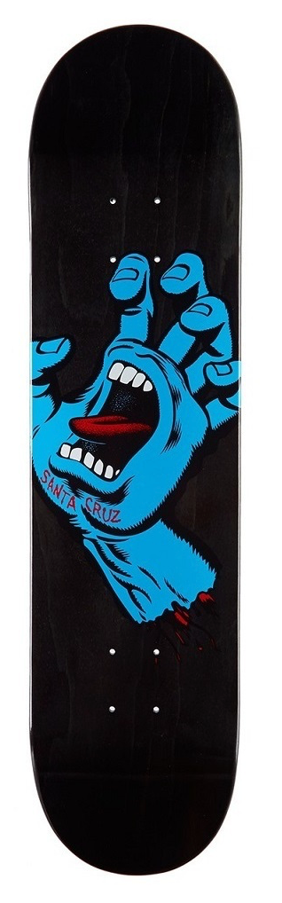 DGK DECK CRNR STR KALIS 7.8