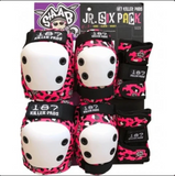 187 JUNIOR SIX PACK SETS