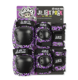 187 JUNIOR SIX PACK SETS
