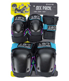 187 JUNIOR SIX PACK SETS