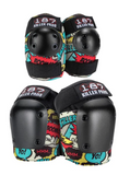 187 JUNIOR SIX PACK SETS