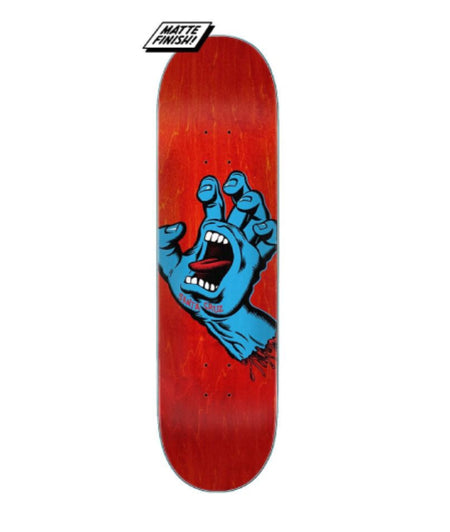 SANTA CRUZ - CLASSIC DOT 8.0 X 31.62