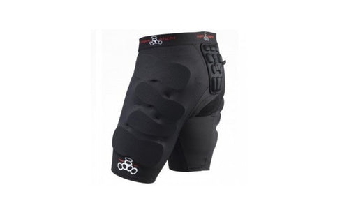 Triple 8 Bumsavers