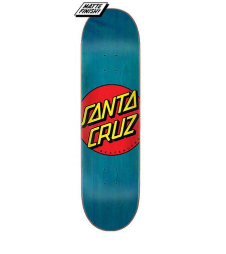 DGK DECK GET MONEY FUJI 7.8