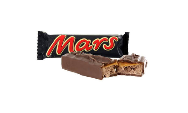 Mars Bar 47g
