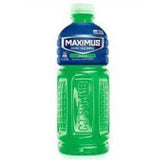 Maximus Lime