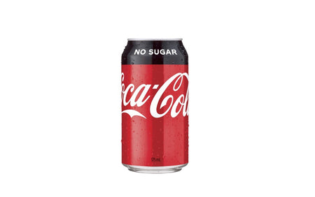 111 Coke 375ml