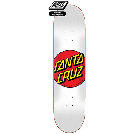 DGK DECK GET MONEY FUJI 7.8