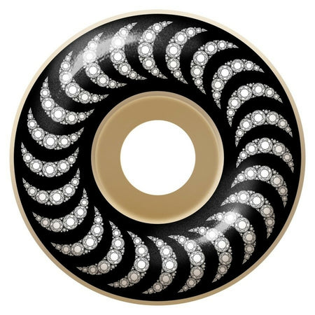 SPITFIRE - F4 99A LOUIE LOPEZ "BURN SQUAD" CLASSIC 52MM WHEELS