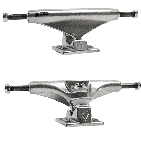 THUNDER TRUCKS HI HOLLOW POLISH